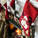 Socks or Shoes? Why We Hang Christmas Stockings